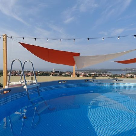 Holiday Home Magic View Medulin Dış mekan fotoğraf
