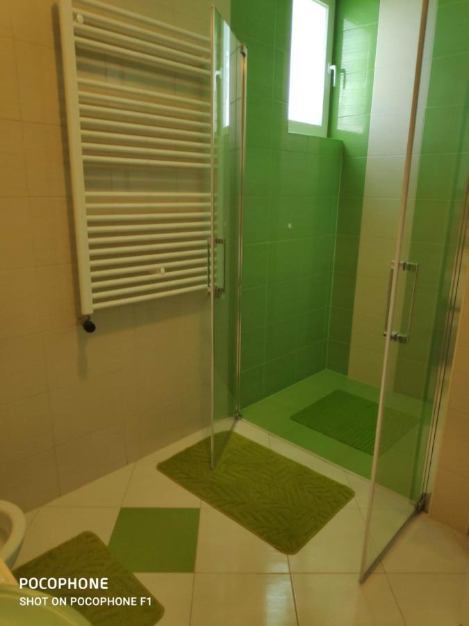 Holiday Home Magic View Medulin Dış mekan fotoğraf
