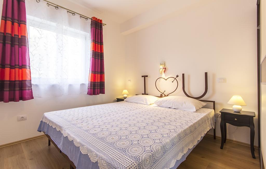 Holiday Home Magic View Medulin Oda fotoğraf