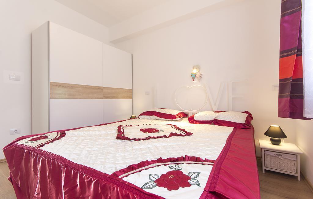 Holiday Home Magic View Medulin Oda fotoğraf