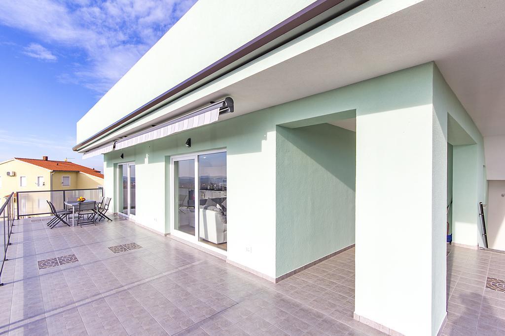 Holiday Home Magic View Medulin Oda fotoğraf