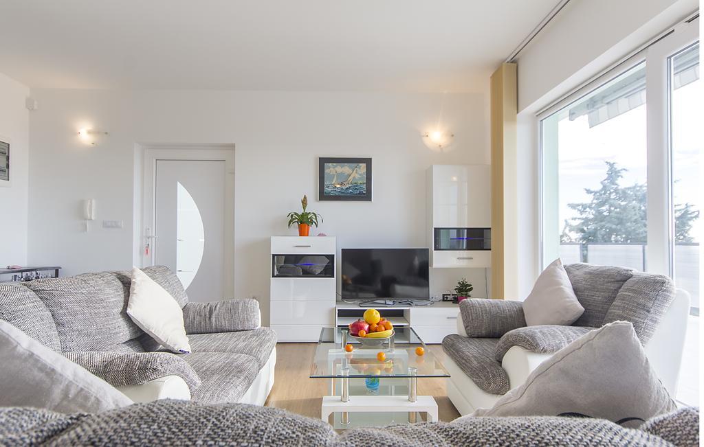 Holiday Home Magic View Medulin Oda fotoğraf