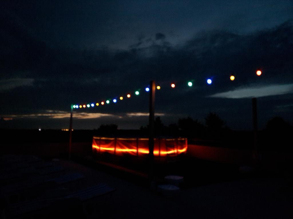 Holiday Home Magic View Medulin Dış mekan fotoğraf