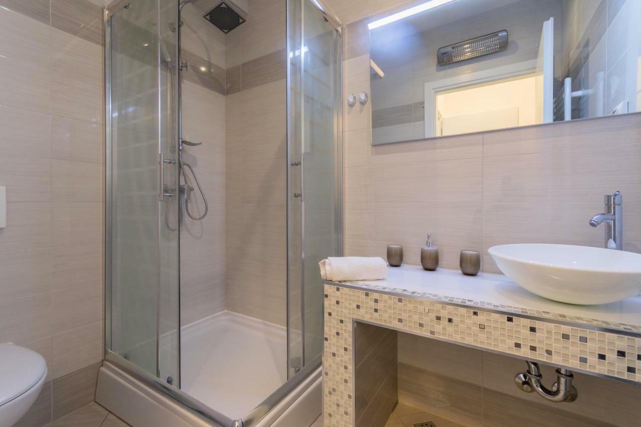 Holiday Home Magic View Medulin Dış mekan fotoğraf