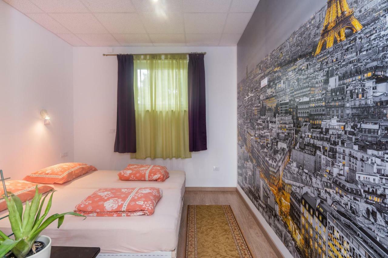 Holiday Home Magic View Medulin Dış mekan fotoğraf