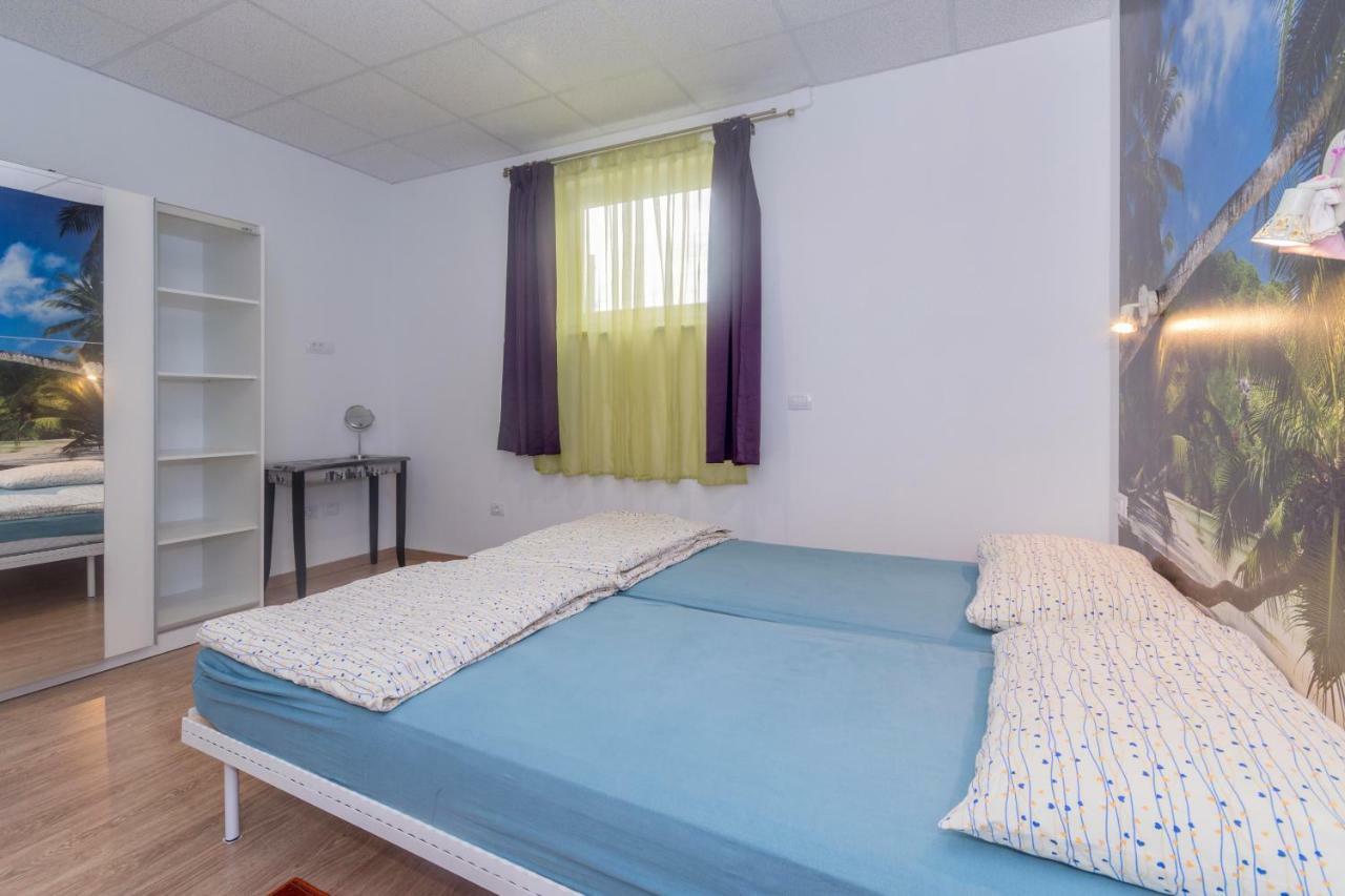 Holiday Home Magic View Medulin Dış mekan fotoğraf