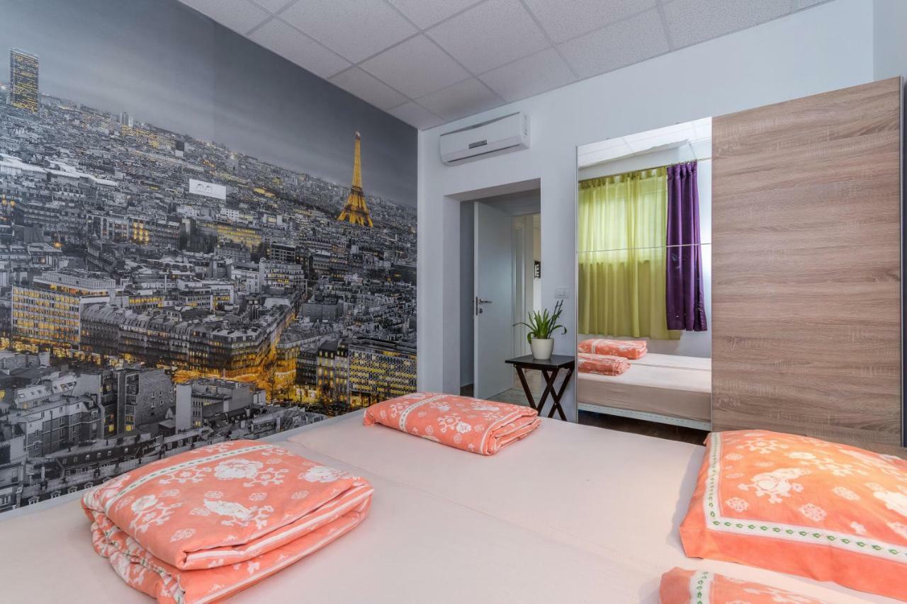 Holiday Home Magic View Medulin Dış mekan fotoğraf