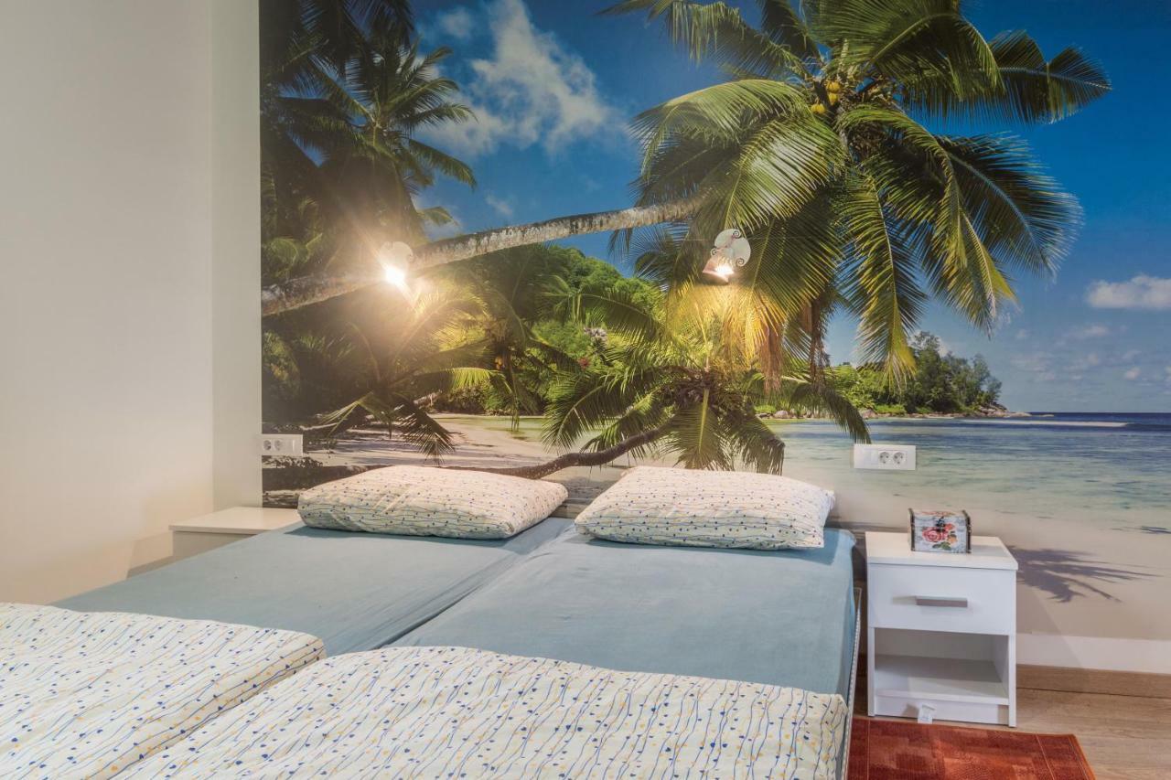 Holiday Home Magic View Medulin Dış mekan fotoğraf
