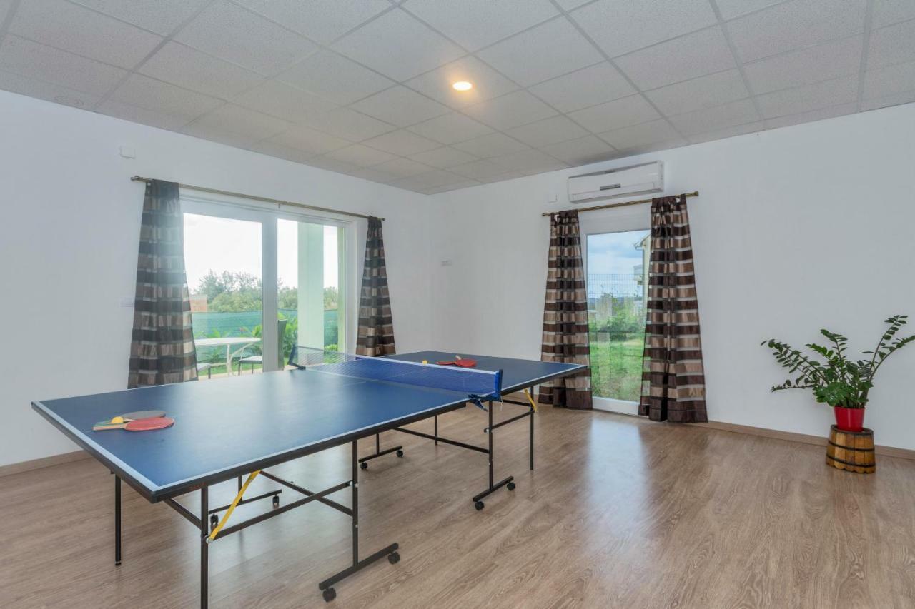 Holiday Home Magic View Medulin Dış mekan fotoğraf
