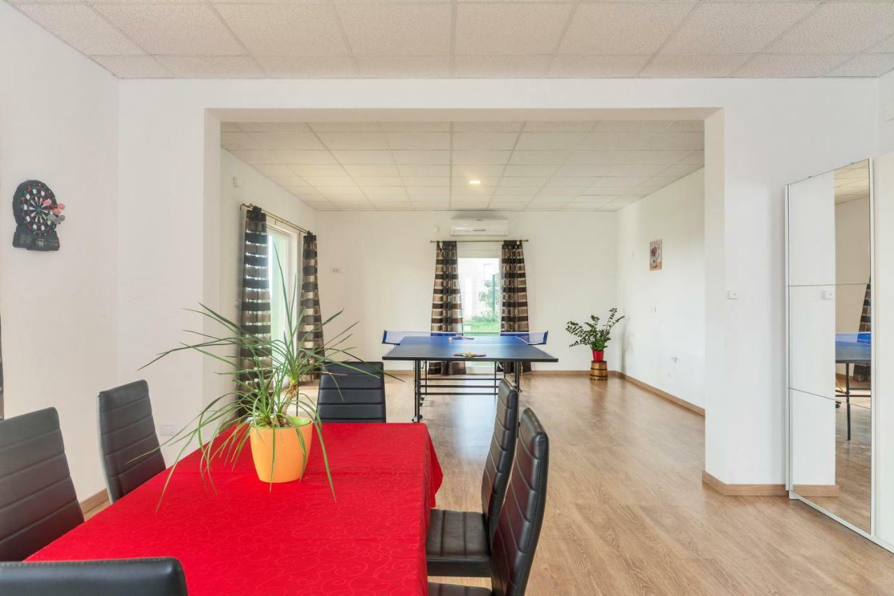 Holiday Home Magic View Medulin Dış mekan fotoğraf