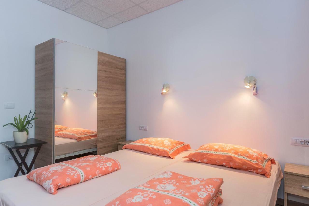 Holiday Home Magic View Medulin Dış mekan fotoğraf